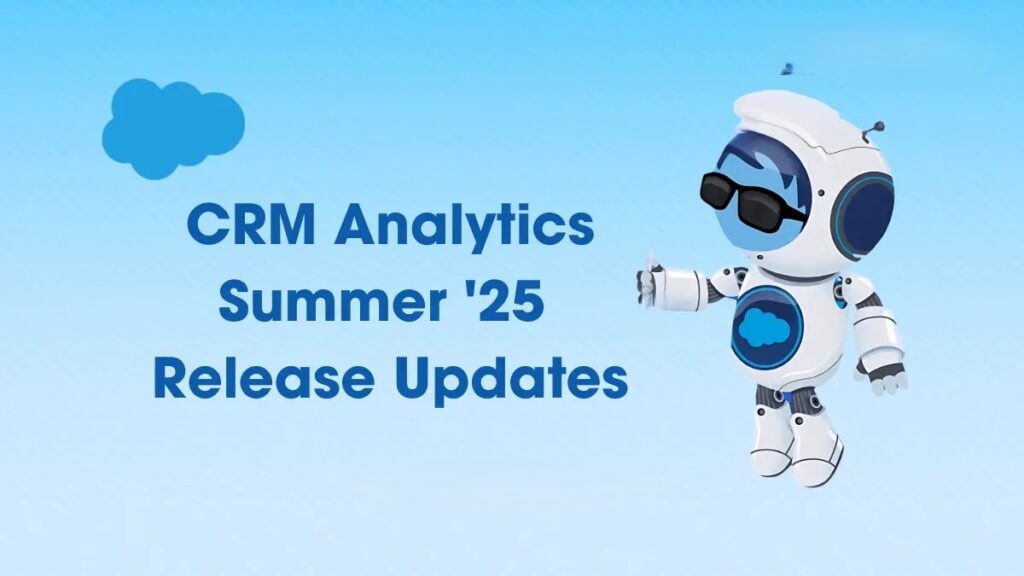 CRM-Analytics