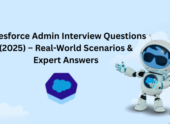 admin interview