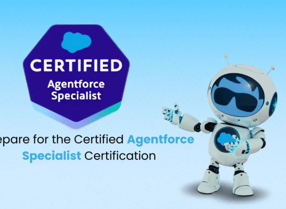 agentforce preparation