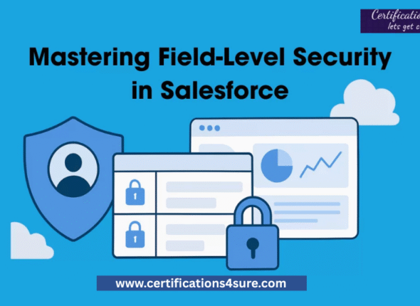 Mastering field livel security