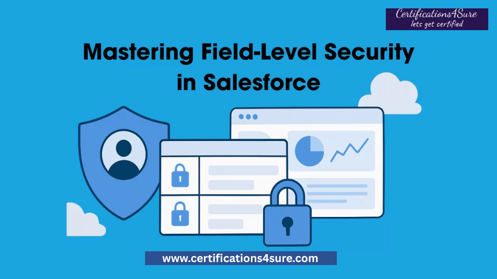 Mastering field livel security
