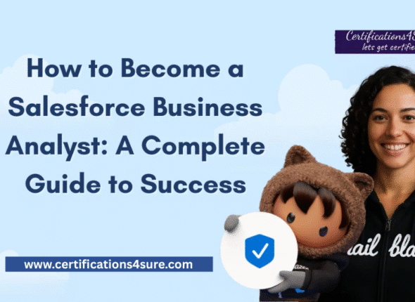 saleforce-business-architect