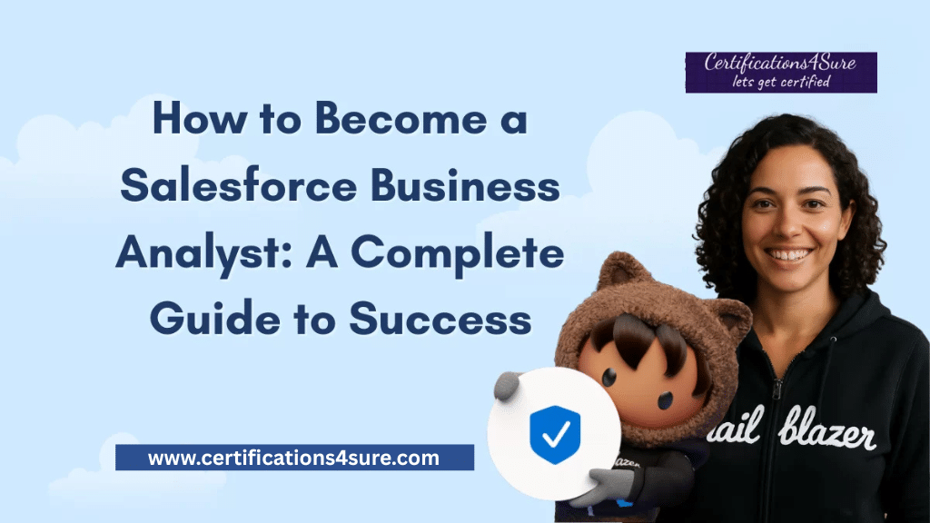 saleforce-business-architect