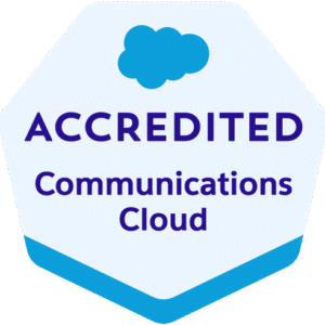 Communications Cloud Accredited Professional