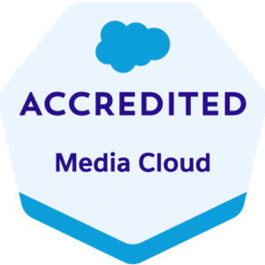 Media Cloud Accredited Professional