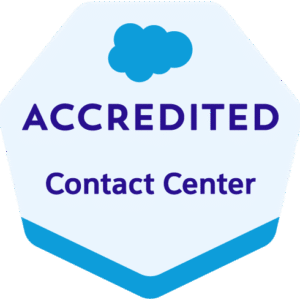Contact Center Accredited Professional