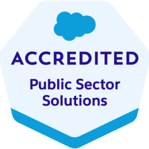Public Sector Solutions Accredited Professional