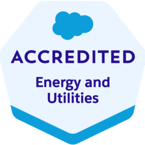 Energy and Utilities Cloud Accredited Professional