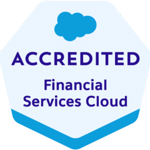 Financial Services Cloud Accredited Professional