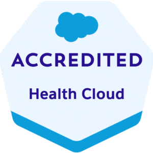 Health Cloud Accredited Professional