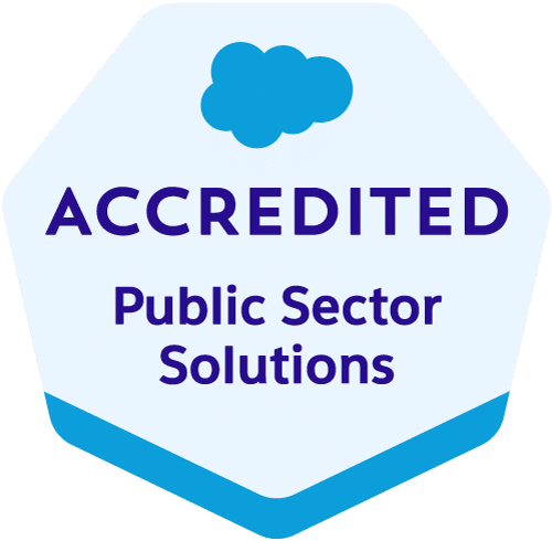 Public Sector Solutions Accredited Professional