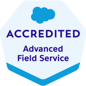 Advanced Field Service Accredited Professional
